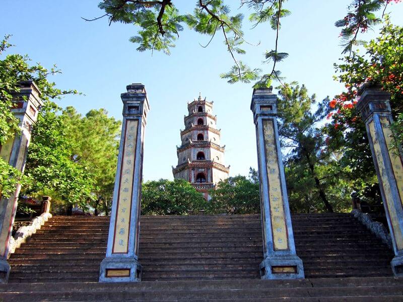 tour đà nẵng huế