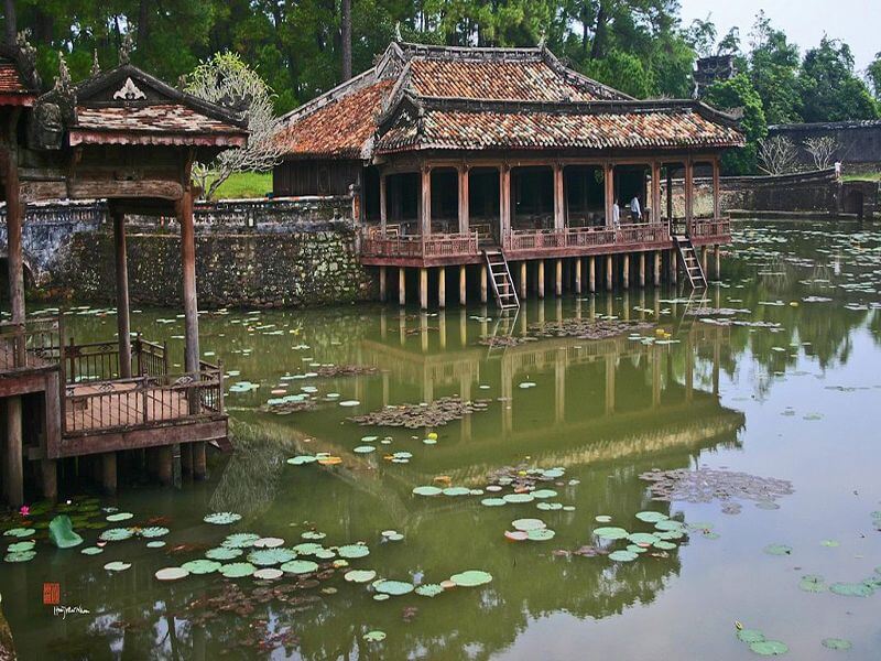 tour huế 1 ngày từ đà nẵng