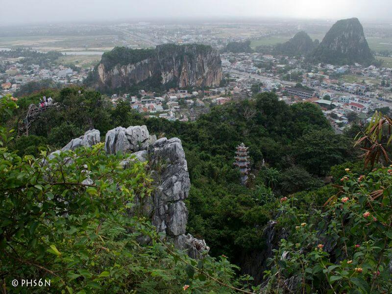 đà nẵng city tour