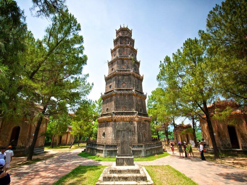 tour huế 1 ngày từ đà nẵng