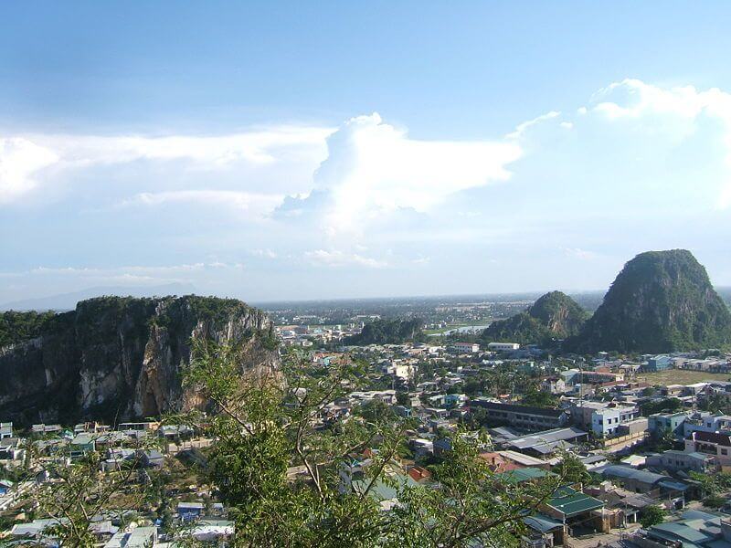 đà nẵng city tour