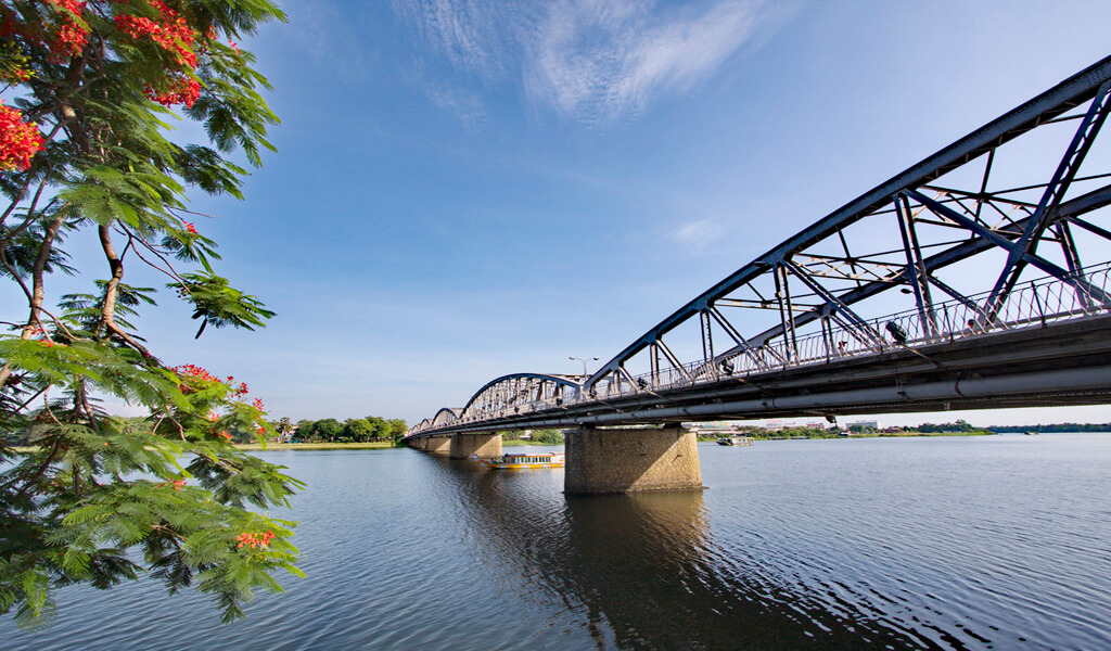 tour huế 3 ngày 2 đêm