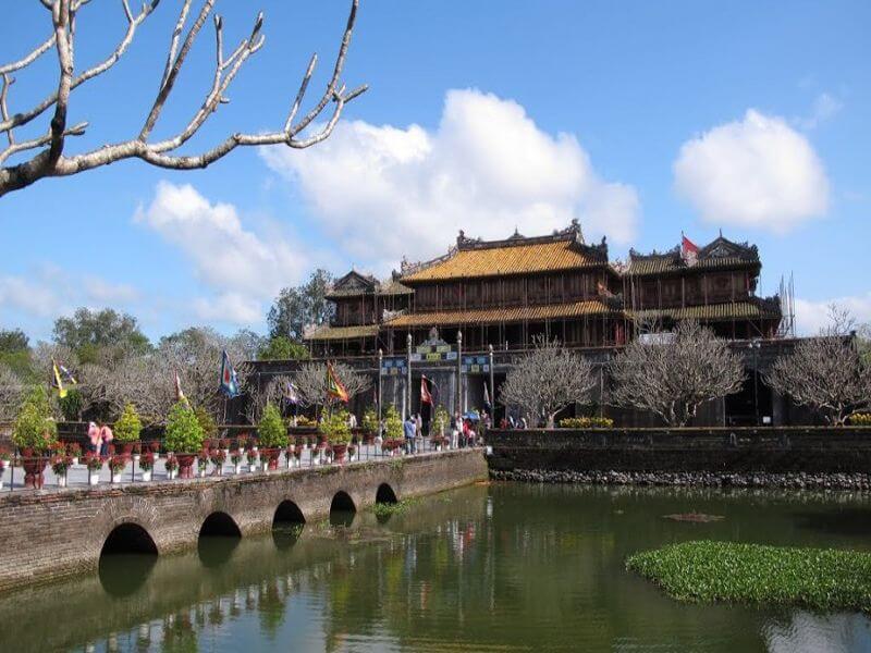 tour huế 3 ngày 2 đêm