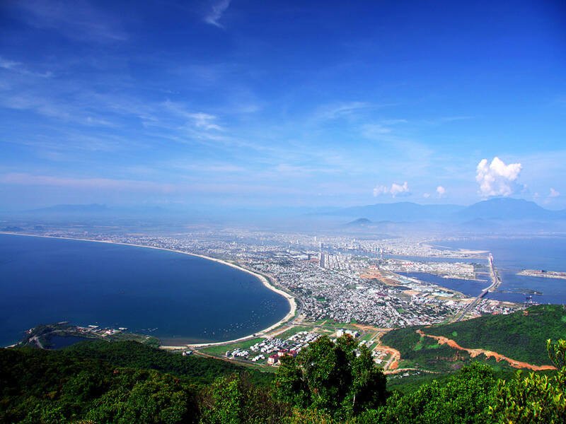 đà nẵng city tour