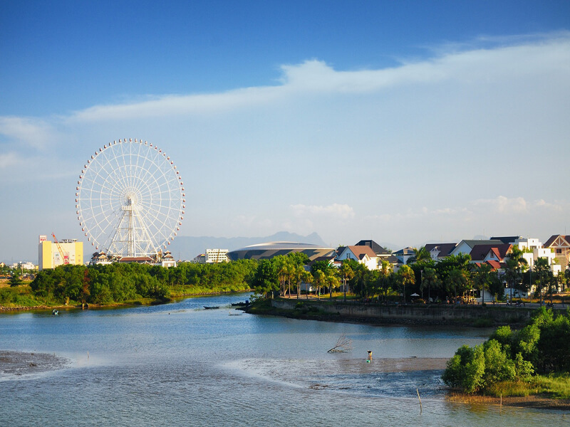 đà nẵng city tour