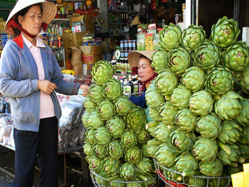 tour đà lạt