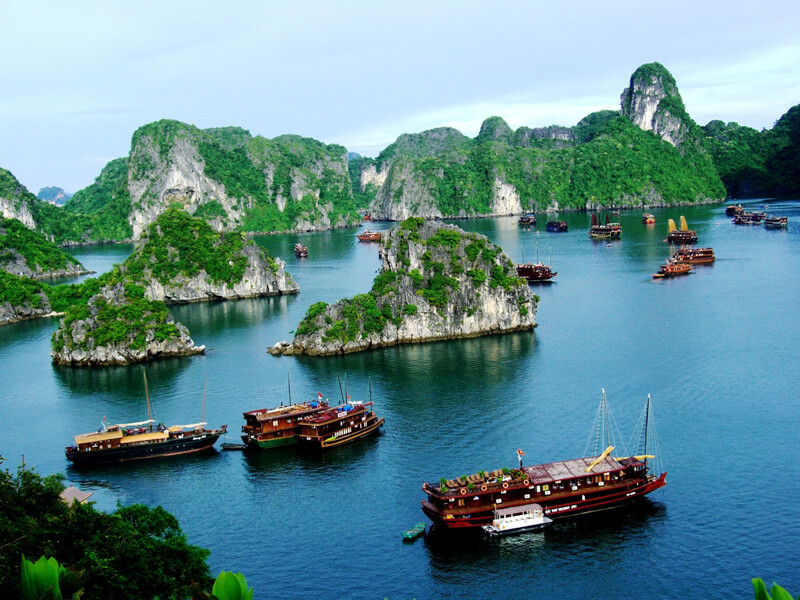 Ha Long (2)