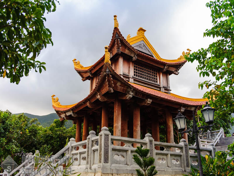 tour côn đảo