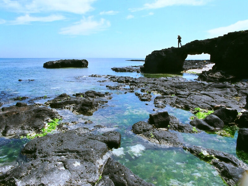 tour lý sơn