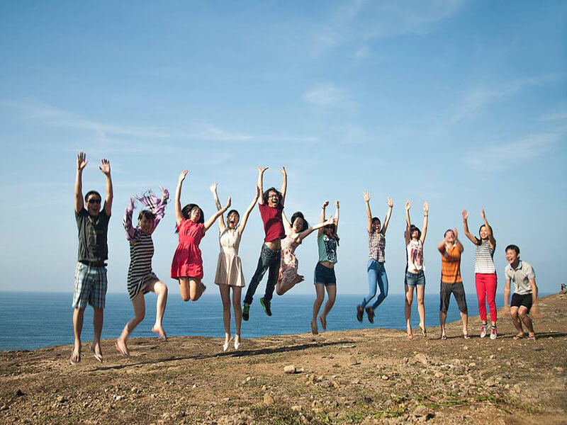 tour lý sơn