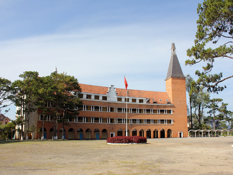 tour đà lạt