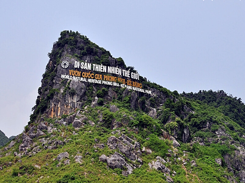 tour phong nha