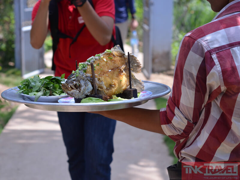 tour miền tây