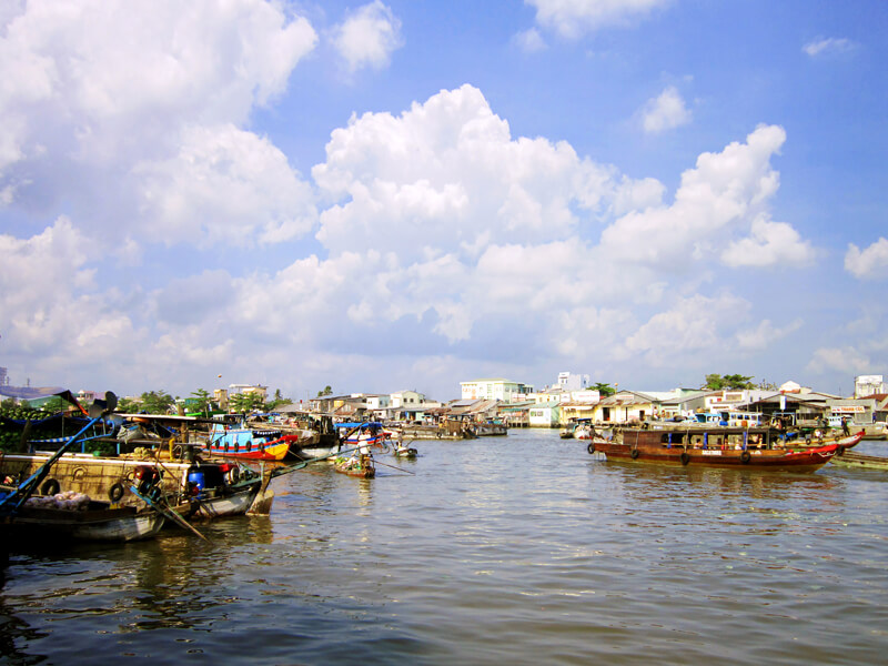 tour miền tây 2 ngày 1 đêm