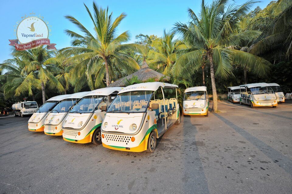 tour vinpearl nha trang