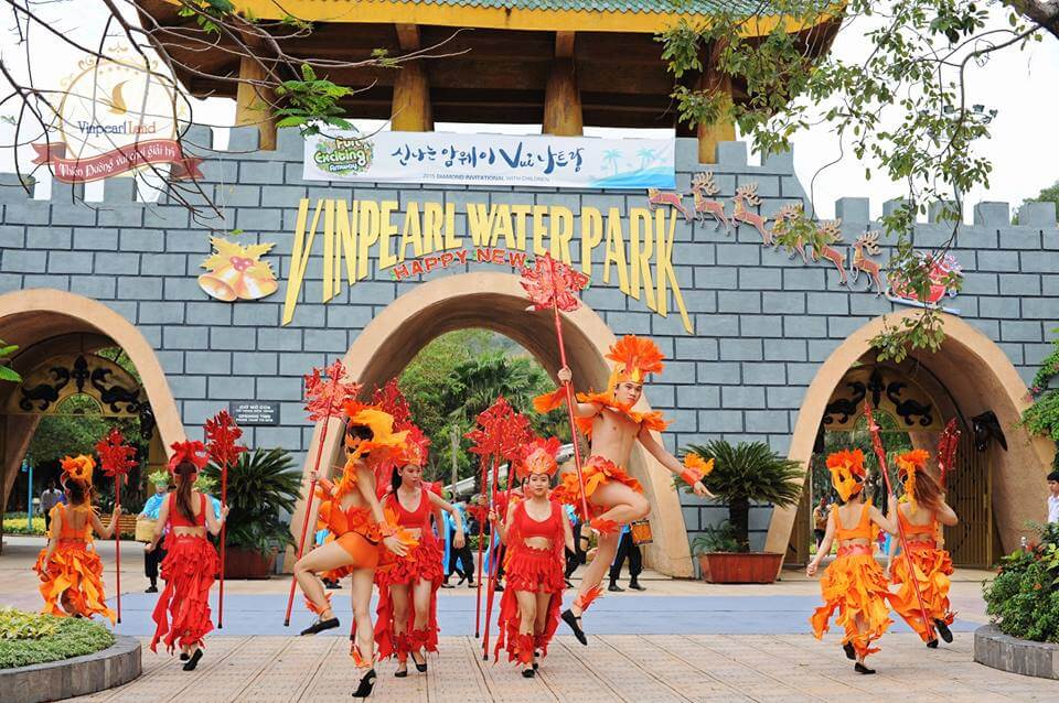 tour vinpearl nha trang