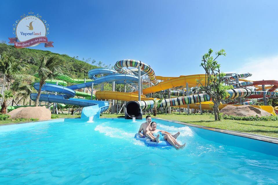 Vinpearl Land Nha Trang (2)