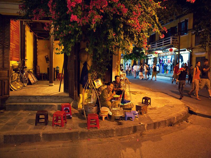 tour mỹ sơn