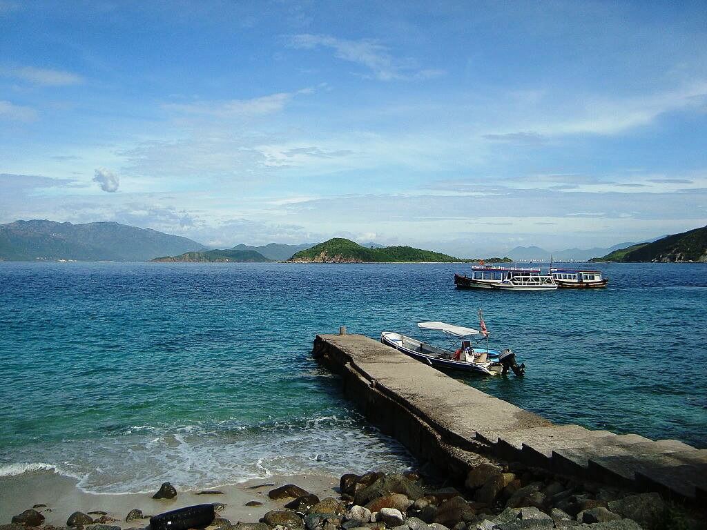 tour 3 đảo nha trang