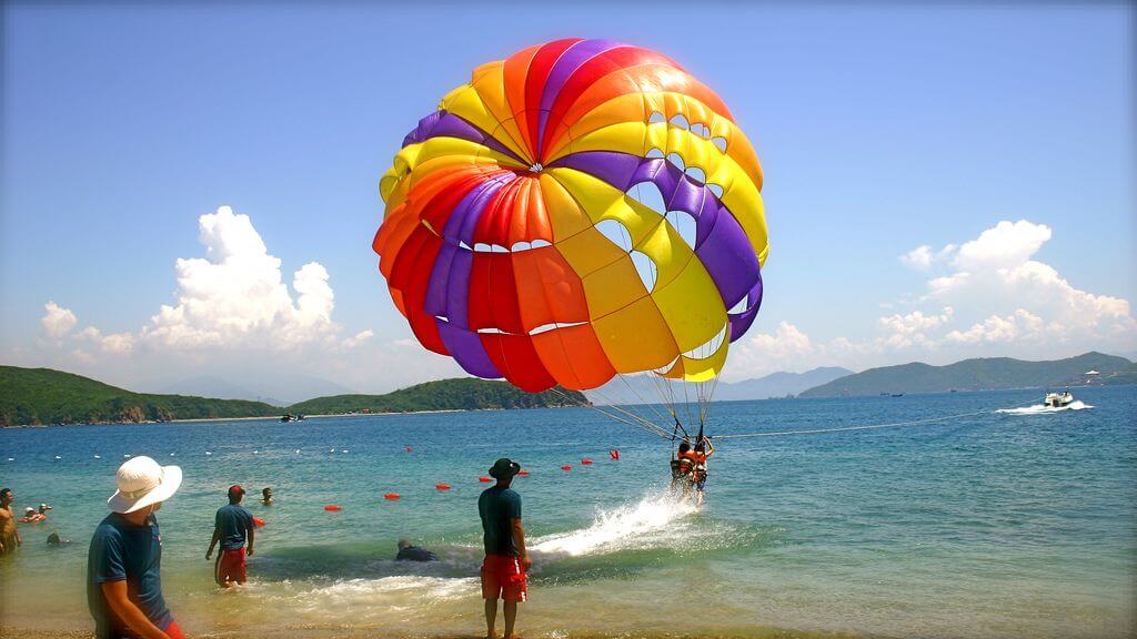 tour 3 đảo nha trang