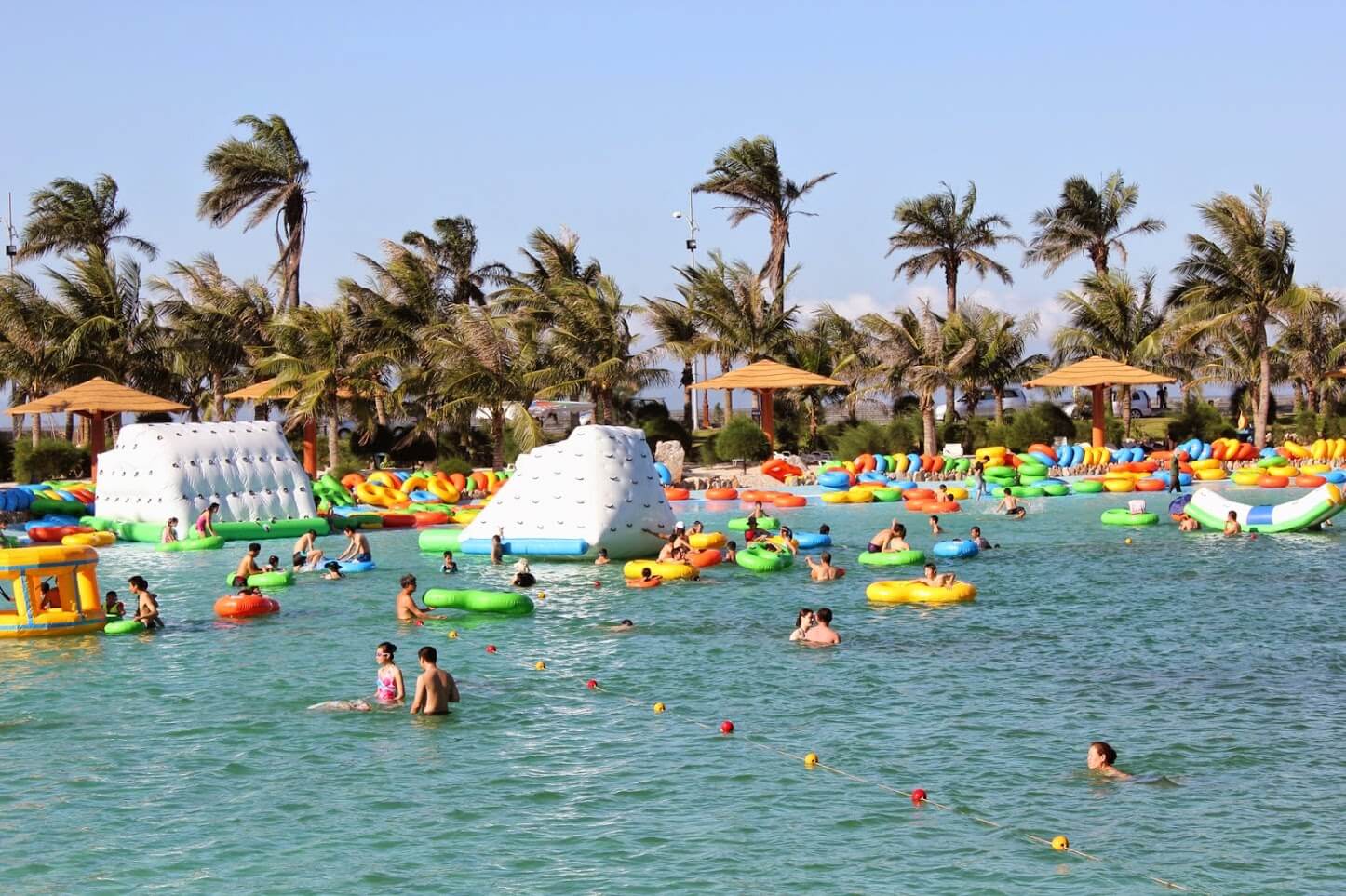 fantastic tour - snorkeling (vịnh san hô - mini beach)