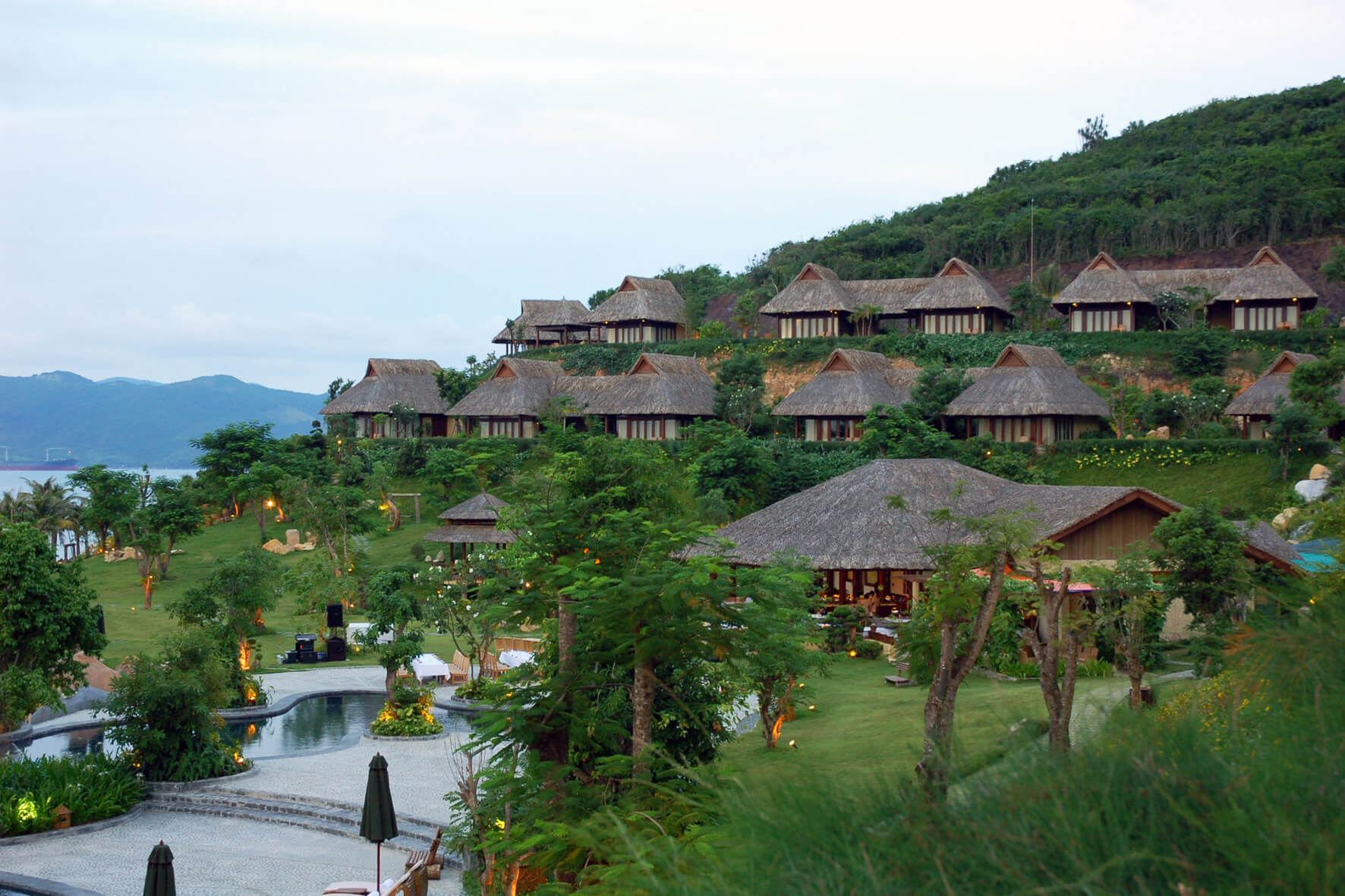 fantastic tour - snorkeling (vịnh san hô - mini beach)