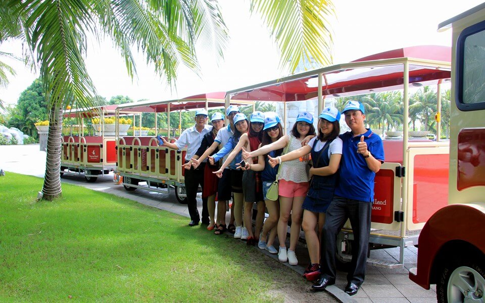 fantastic tour - snorkeling (vịnh san hô - mini beach)