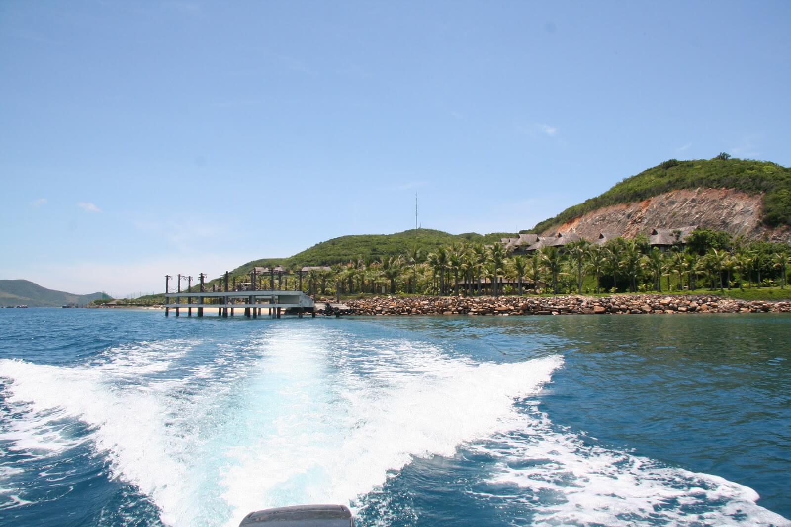 fantastic tour - snorkeling (vịnh san hô - mini beach)