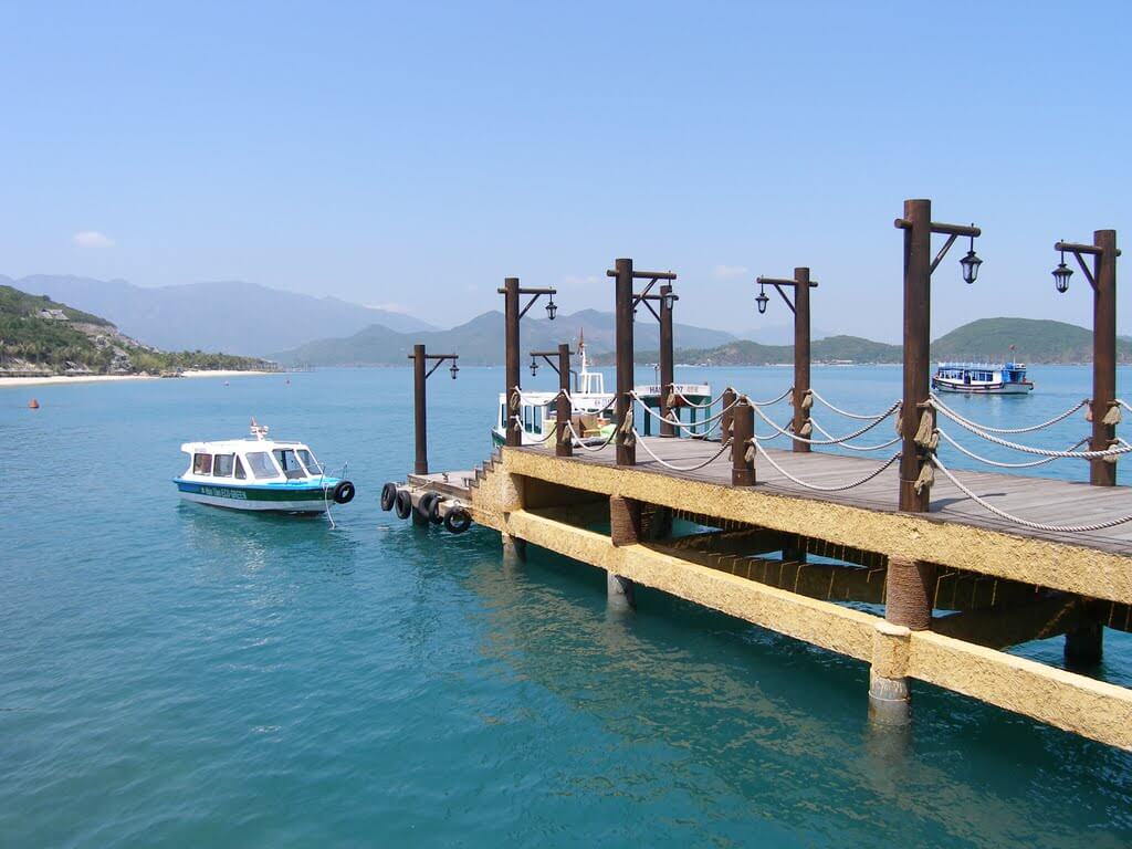 fantastic tour - snorkeling (vịnh san hô - mini beach)