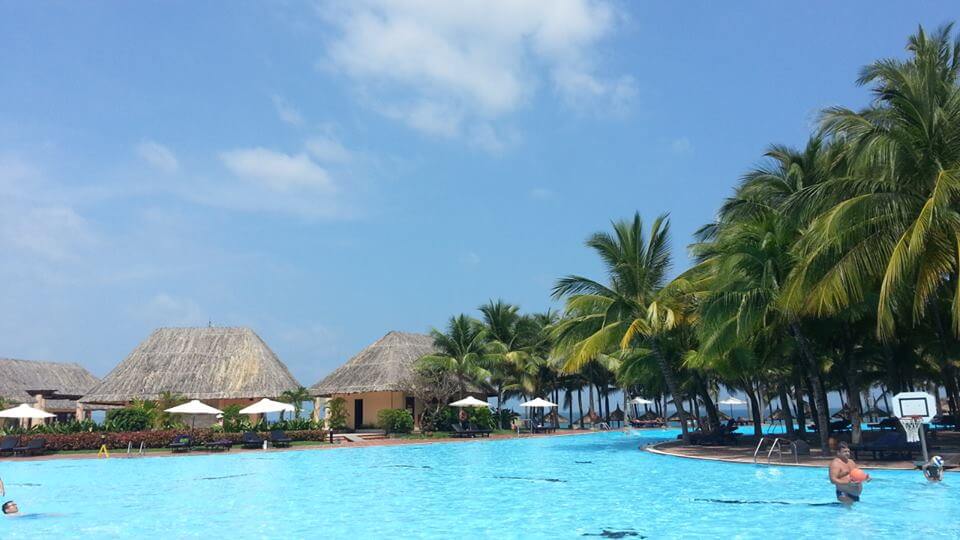 fantastic tour - snorkeling (vịnh san hô - mini beach)