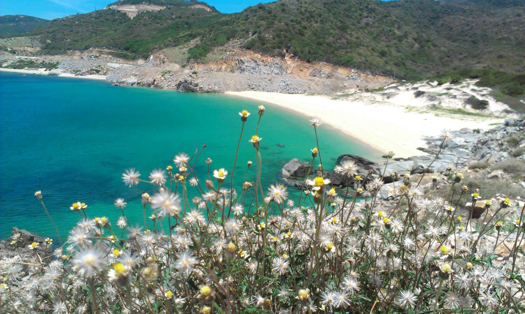 fantastic tour - snorkeling (vịnh san hô - mini beach)