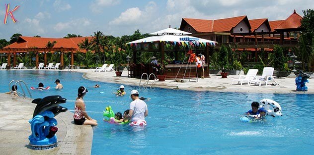 tour Hồ Cốc