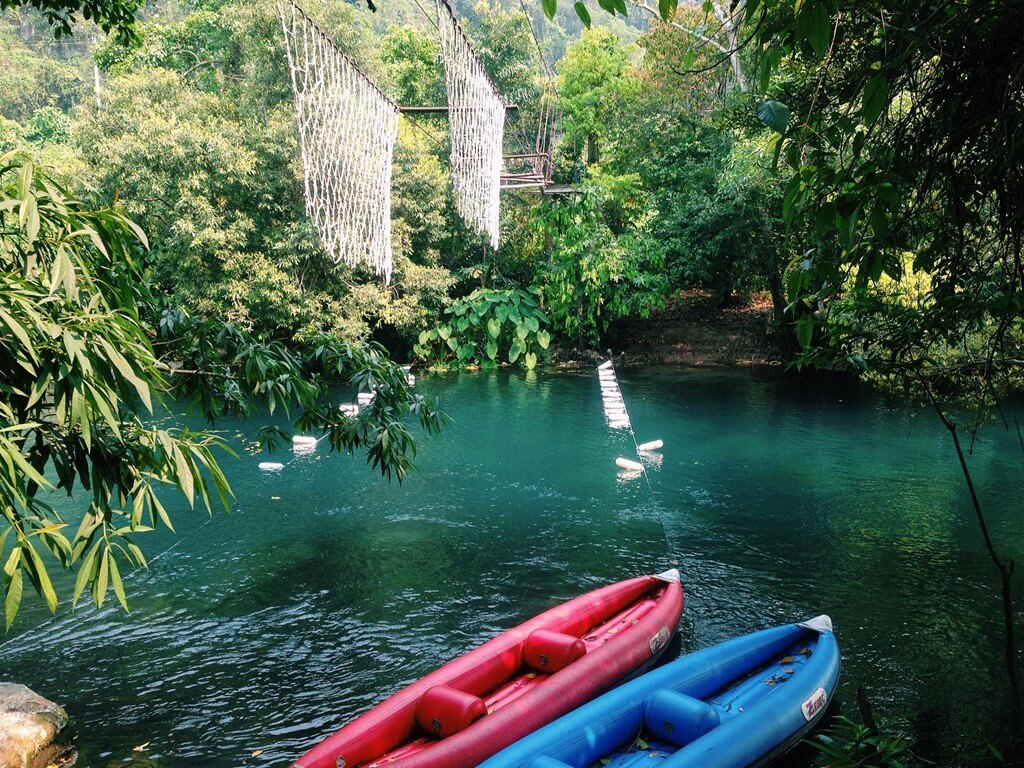 tour quảng bình, động phong nha