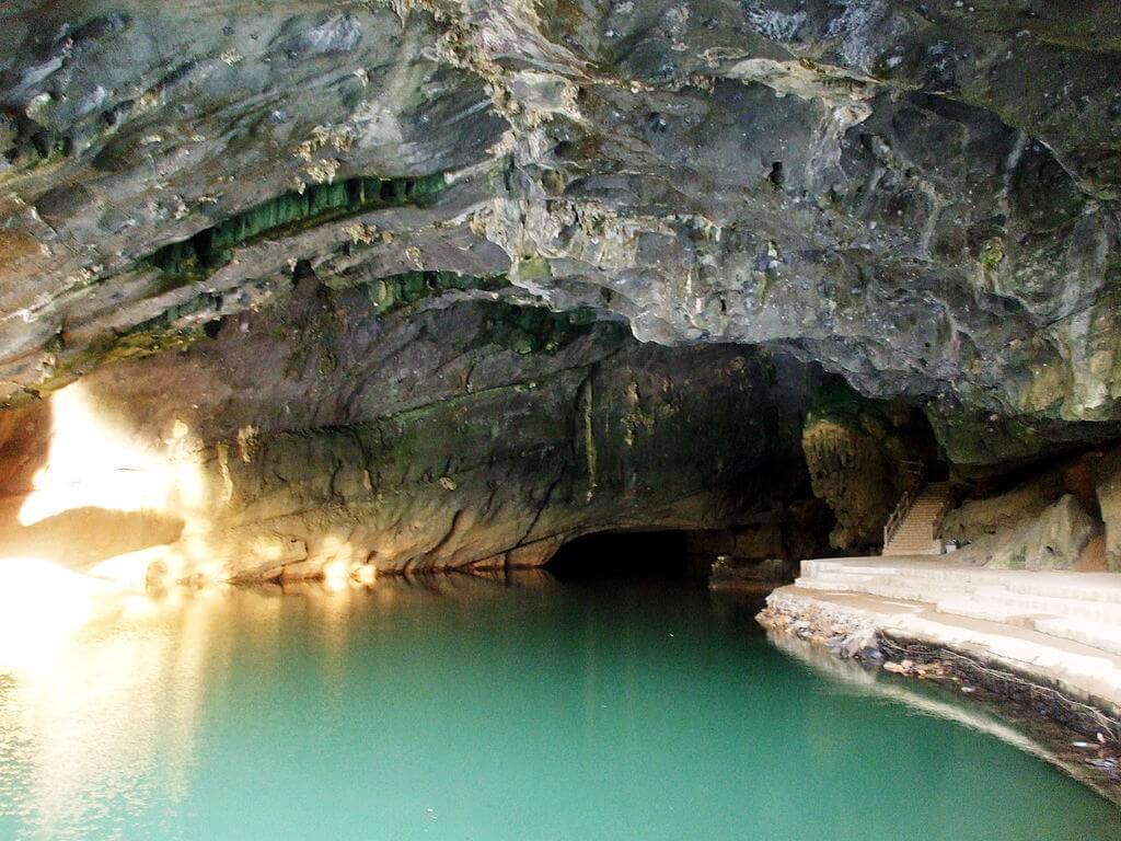 du lịch quảng bình, tour phong nha