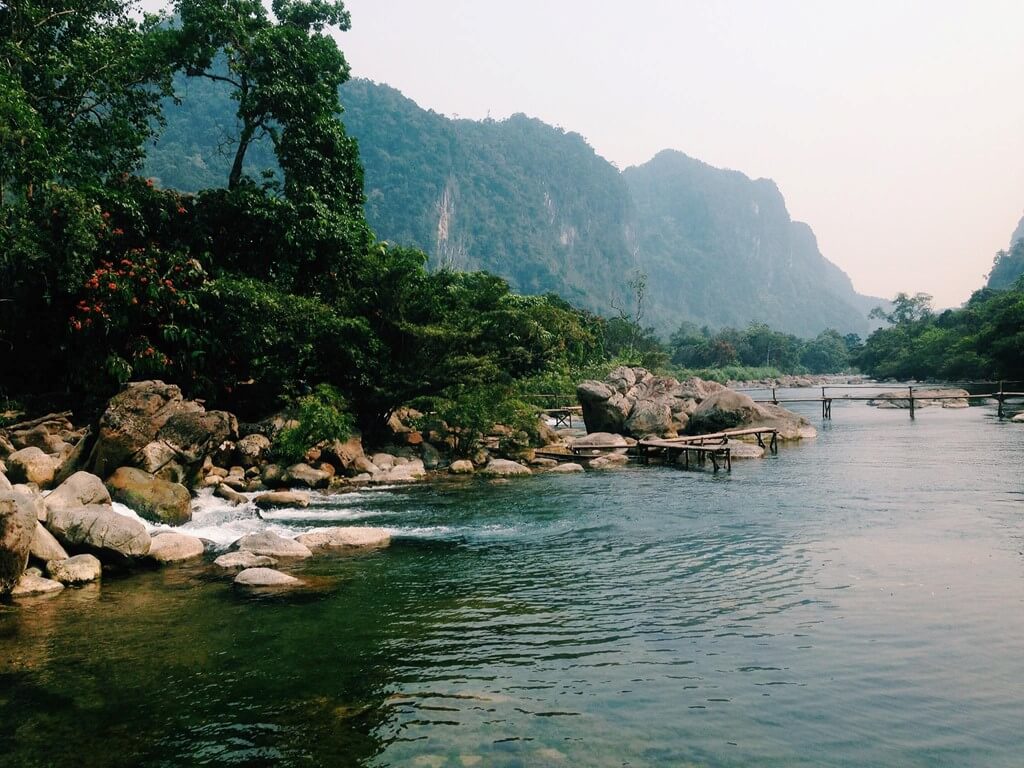 tour phong nha, tour quảng bình