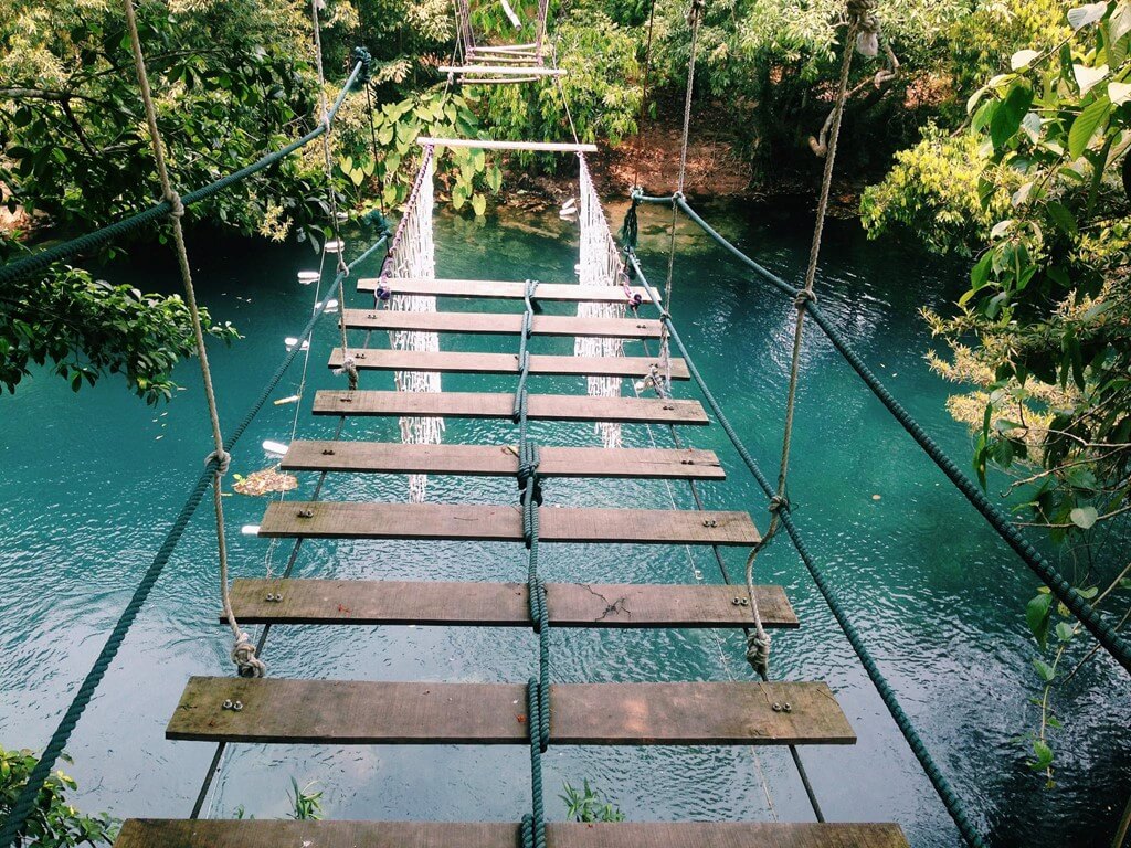 tour quảng bình, động phong nha