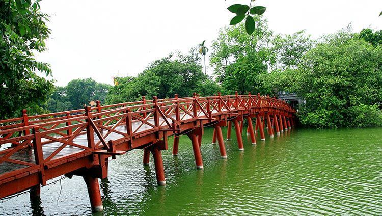 hanoi city tour