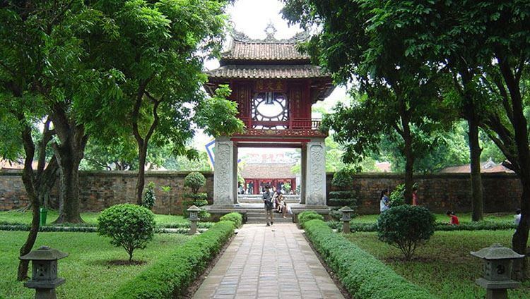 hanoi city tour