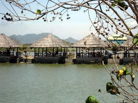 Tour Bình Châu - Hồ Cốc