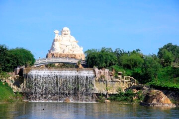 Tour Bình Châu - Hồ Cốc