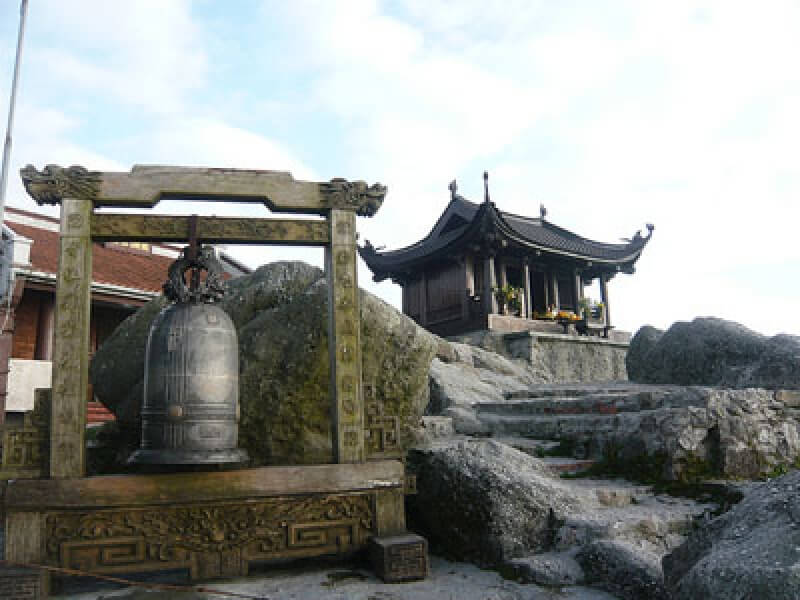 tour yên tử