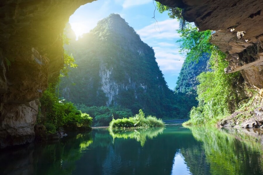 tour hoa lư tam cốc