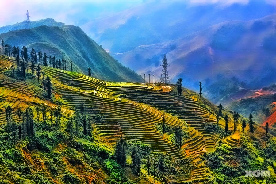 tour sapa