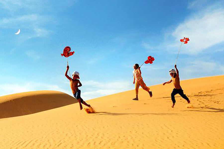 tour phan thiết 3 ngày 2 đêm