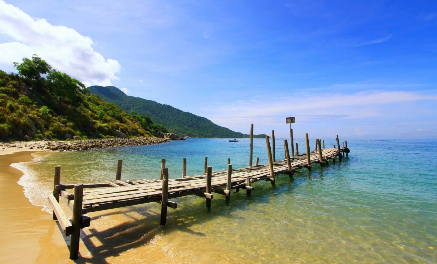 Tour Cù Lao Chàm Từ Hội An