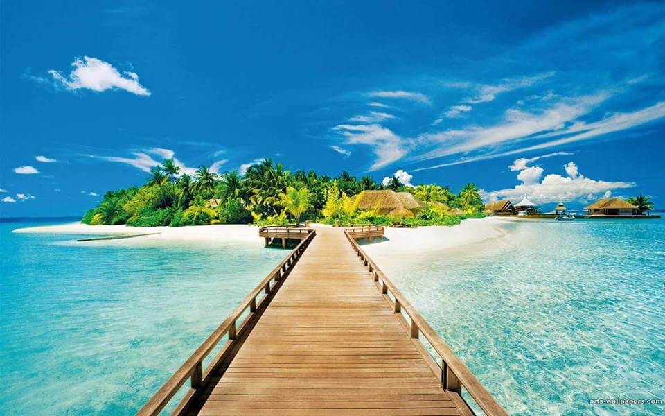 đảo dừa nha trang