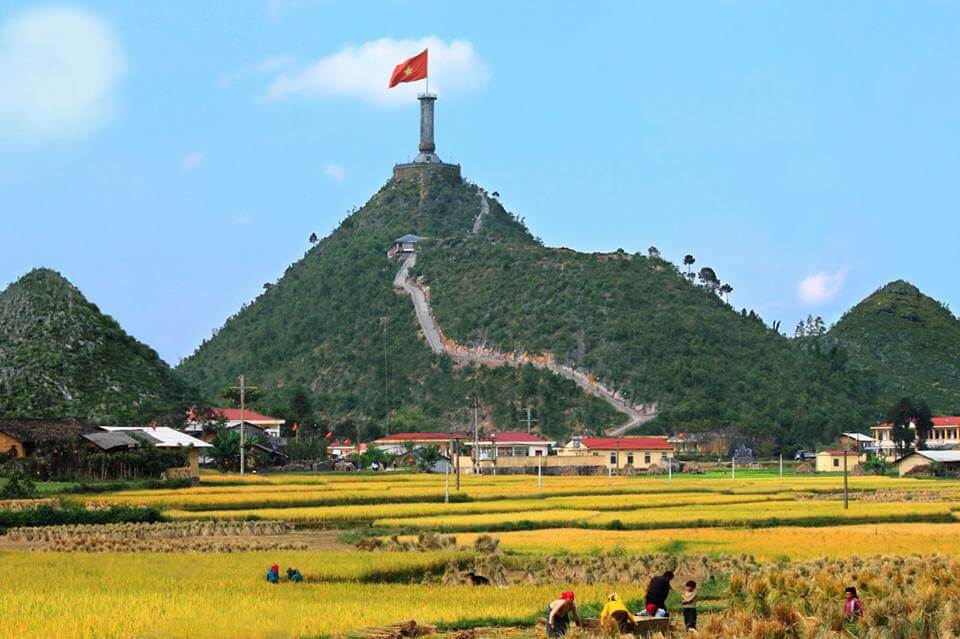 tour hà giang