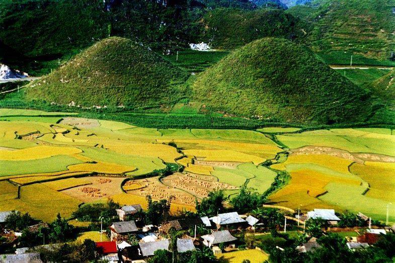 tour hà giang