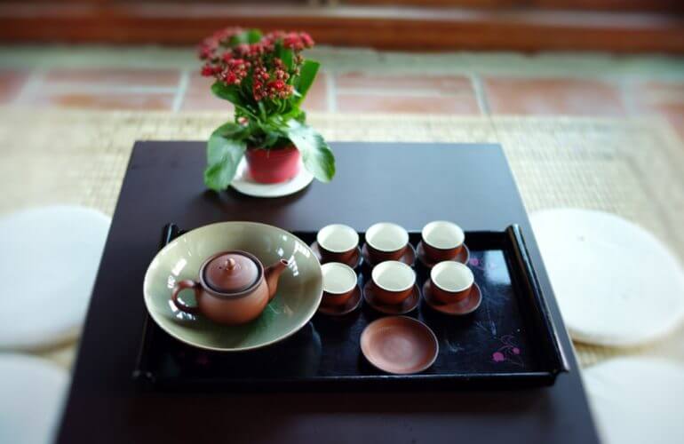 tour bà nà cuối tuần