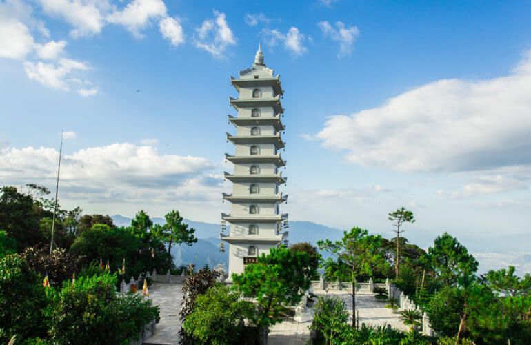 tour bà nà giá rẻ